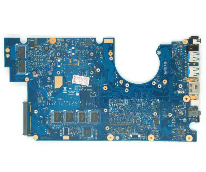 Asus UX32VD alaplap
