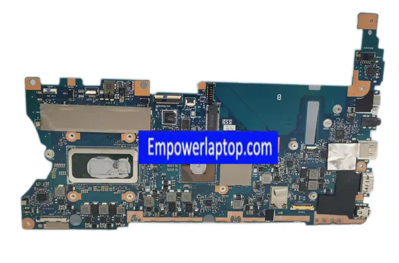 Asus UX461FN UX461F Dedikált grafikus alaplap Asus UX461FN UX461F laptophoz