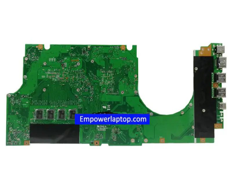 Asus UX510UX I7 alaplap az ASUS UX510UXK UX510UWK-hoz UX510UWK