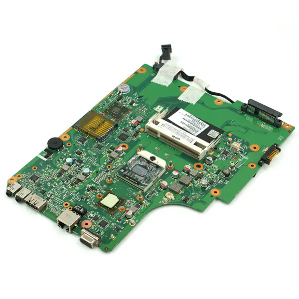 Toshiba L505D ATI HD 4200 1310A2250808 V000185540 alaplap Toshiba L505D ATI HD 4200 1310A2250808 V000185540 alaplap