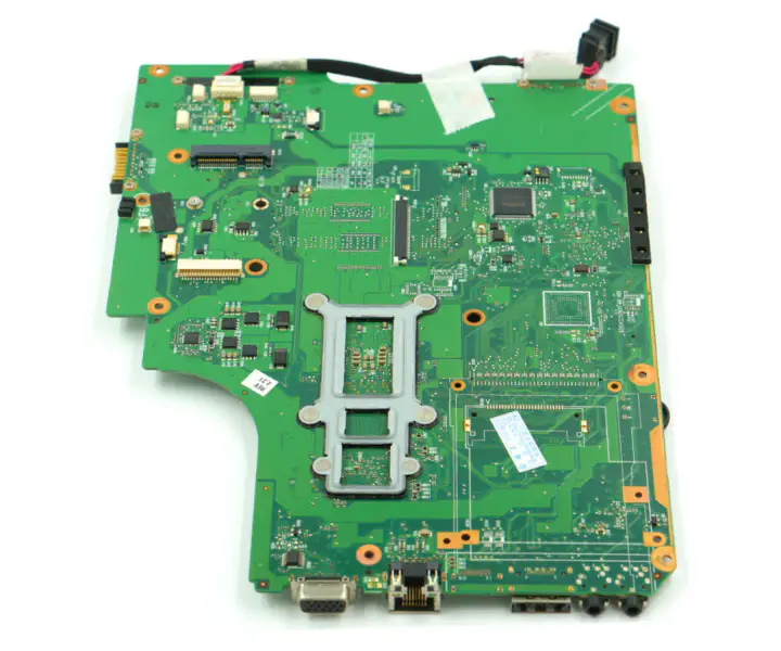 Toshiba L505D ATI HD 4200 1310A2250808 V000185540 alaplap Toshiba L505D ATI HD 4200 1310A2250808 V000185540 alaplap