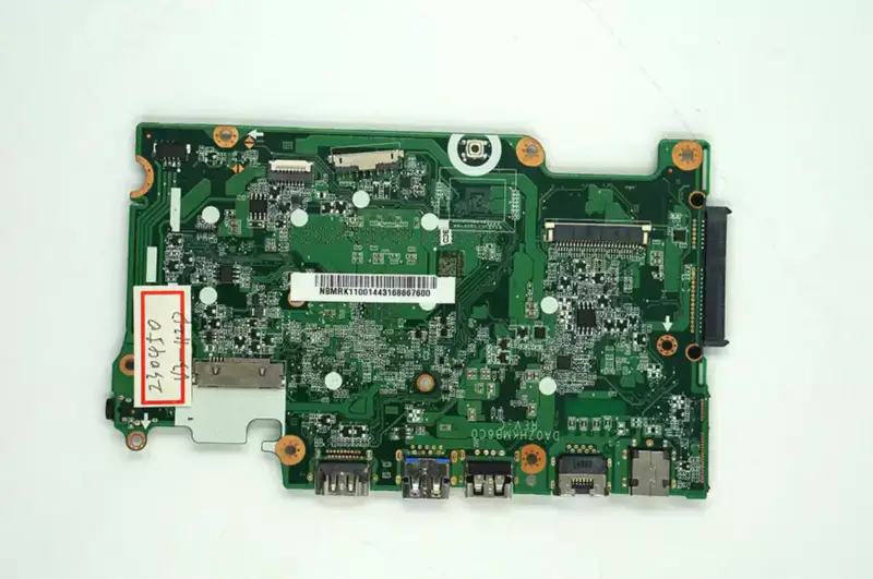 Acer alaplap ES1-111 E3-112 V3-112P ES1-111 E3-112 V3-112P