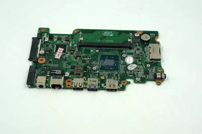 Acer alaplap ES1-111 E3-112 V3-112P ES1-111 E3-112 V3-112P