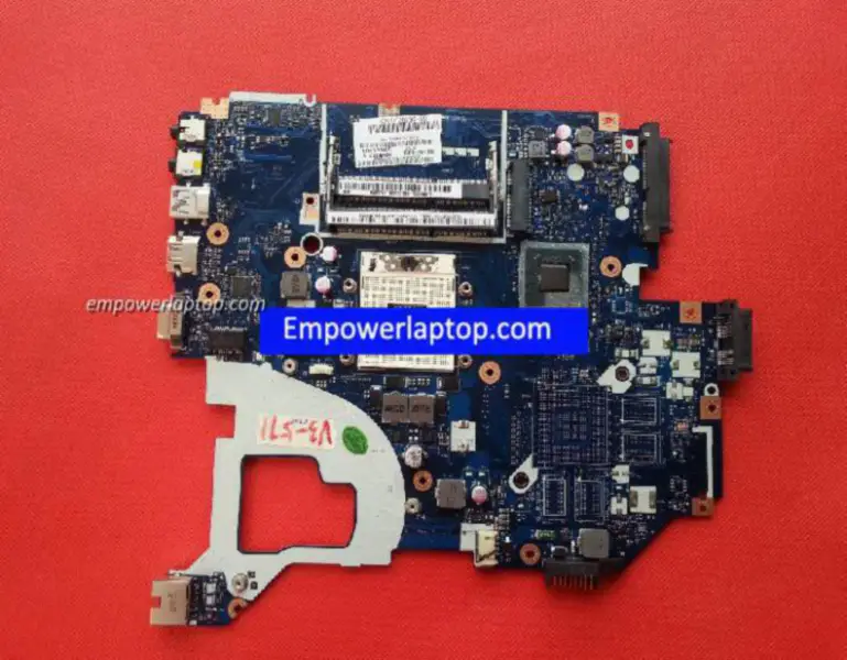 Acer V5-531G E1-571 V5-531 V3-571G LA-7912P alaplap