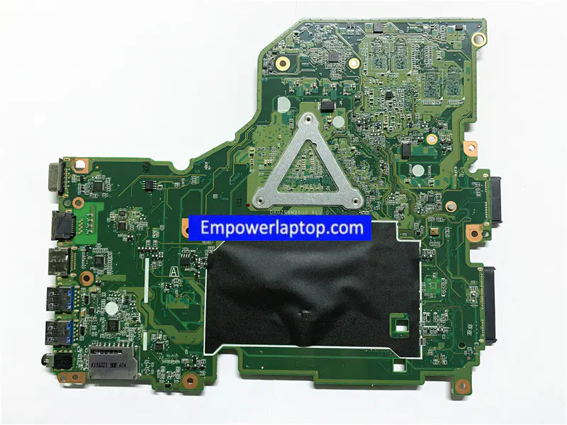 Acer V3-574G alaplap dedikált grafikával és I5-5200U-val