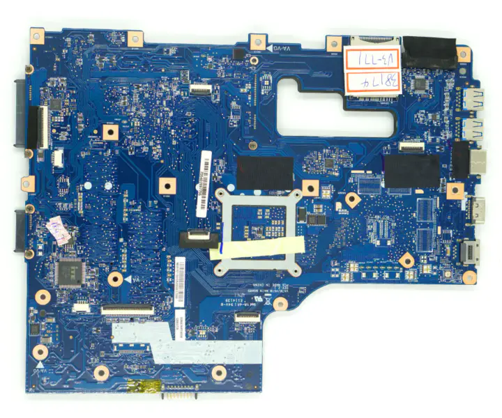Acer V3-771 VA70 VG70 VG70 alaplap