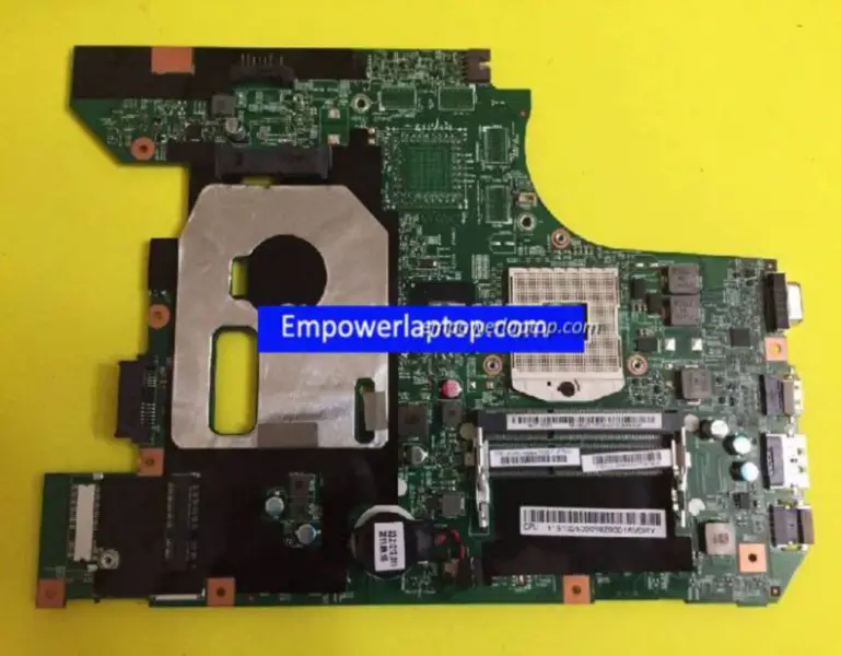 Lenovo IdeaPad V470 V570 55.4M401.371 alaplap