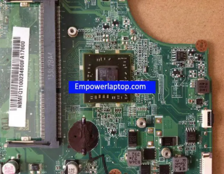 Acer V5-123 alaplap