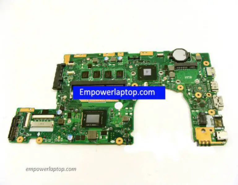Asus V500CA alaplap 4G RAM