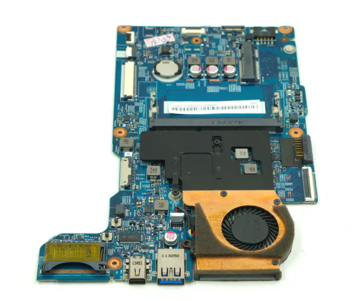 Acer Aspire V5 122P MS2377 A4-1250 alaplap