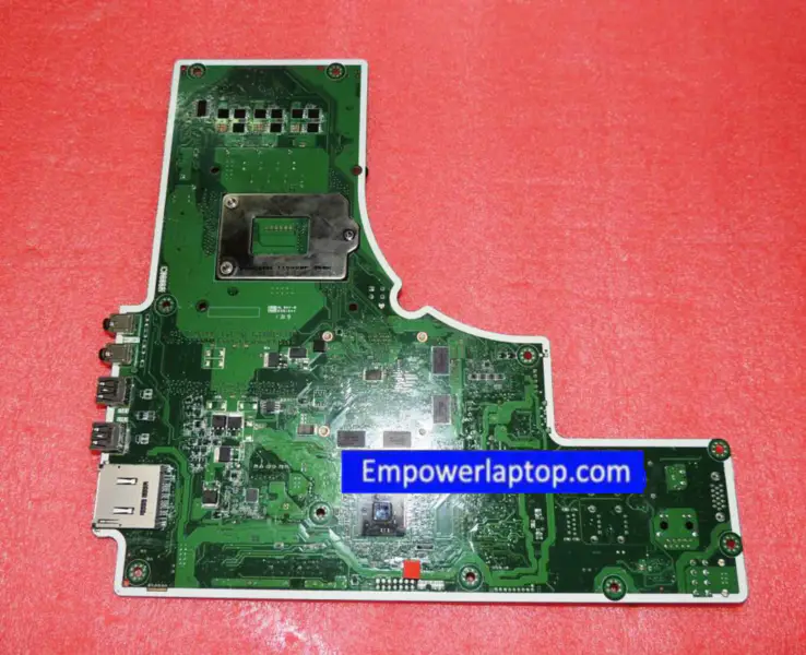 DELL OPX 9020 AIO V8DVD 0V8DVD CN-0V8DVD IPPLP-AZ alaplap dedikált grafikával