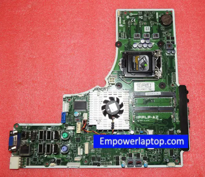 DELL OPX 9020 AIO V8DVD 0V8DVD CN-0V8DVD IPPLP-AZ alaplap dedikált grafikával