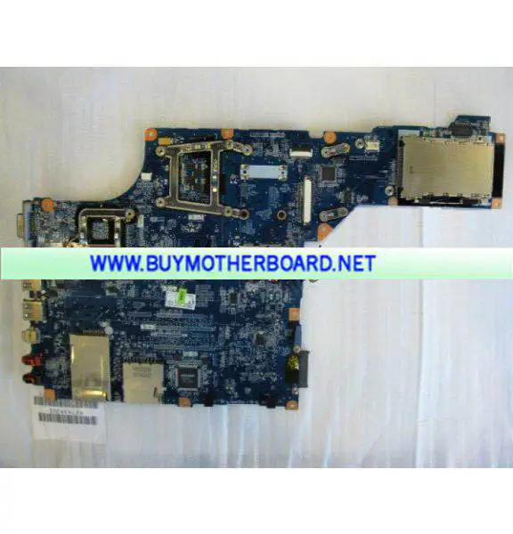 Sony MBX-196 VAIO VGN-CS alaplap INTEGRÁTÁLVA