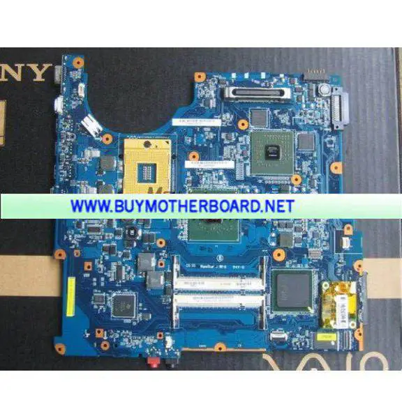 Sony MBX-149 VGN-FE alaplap GO 7600-zal