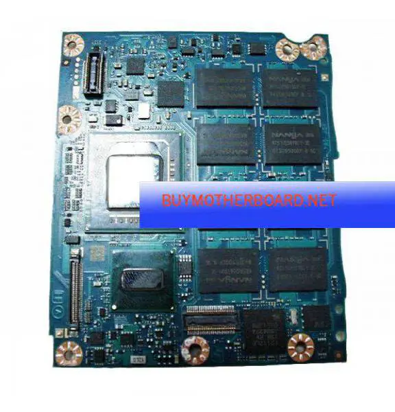 Sony MBX-187 VGN-P alaplap az alaplaphoz
