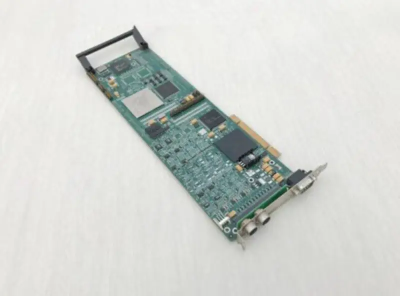CORECO IMAGING VIPERQUAD XR-M130-18703 OC-VIPB6DNC00 rögzítőkártya