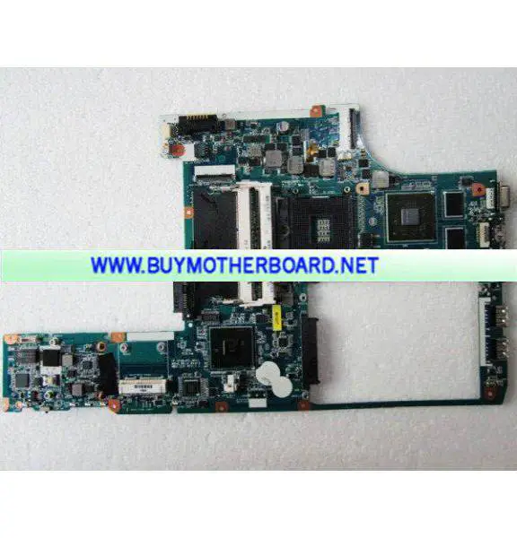 Sony MBX-226 VAIO VAIO VPC-CW alaplap