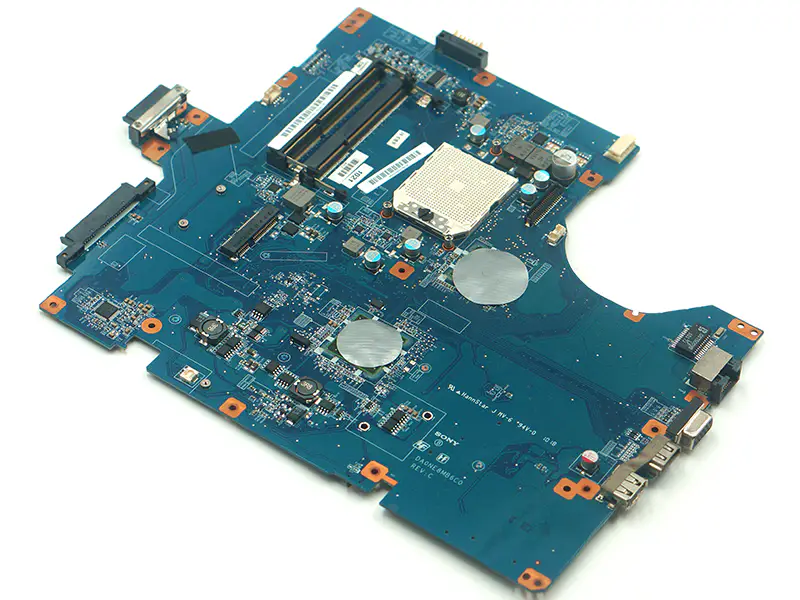 Sony VPCEF VPC-EF VPCEF4E1E VPCEF3E1E alaplap