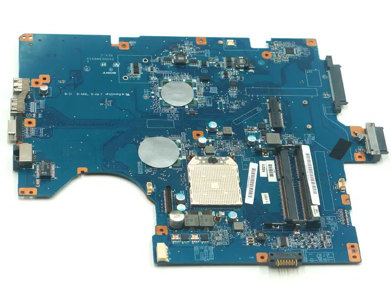 Sony VPCEF VPC-EF VPCEF4E1E VPCEF3E1E alaplap