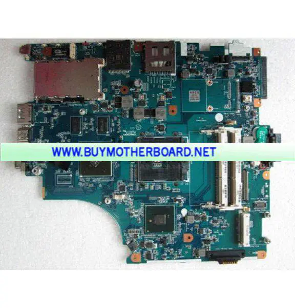 Sony MBX-215 VPC-F alaplap