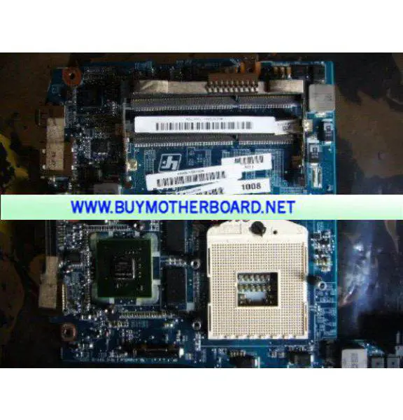 Sony MBX-216 VPC-S alaplapi integrált grafikus chip