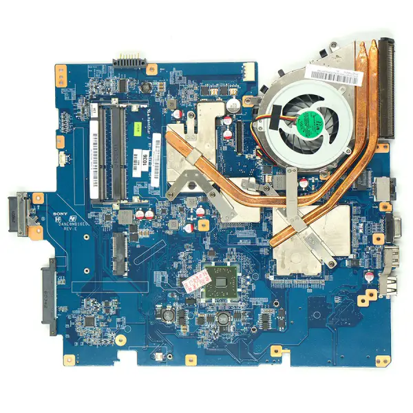 Sony VPCEF VPC-EF VPCEF4E1E VPCEF3E1E alaplap