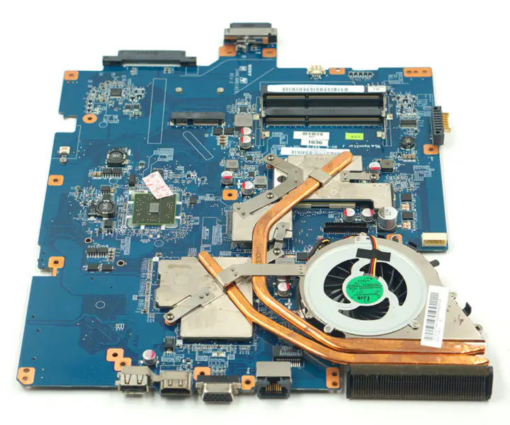 Sony VPCEF VPC-EF VPCEF4E1E VPCEF3E1E alaplap