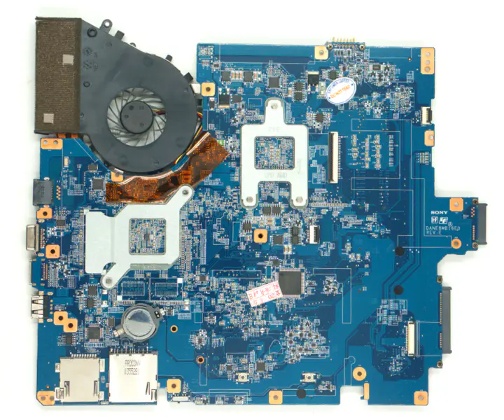 Sony VPCEF VPC-EF VPCEF4E1E VPCEF3E1E alaplap