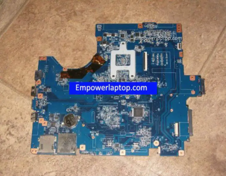 Sony VPCEF PCG-71511L VPCEF44FX A1823509A DA0NE8MB6D0 alaplap Sony VPCEF PCG-71511L VPCEF44FX A1823509A DA0NE8MB6D0 alaplap