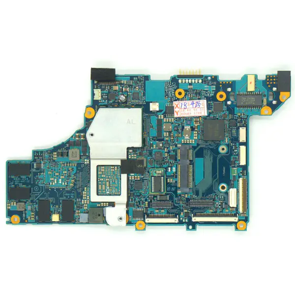 Sony Vaio VPCZ1 MBX-206 alaplap