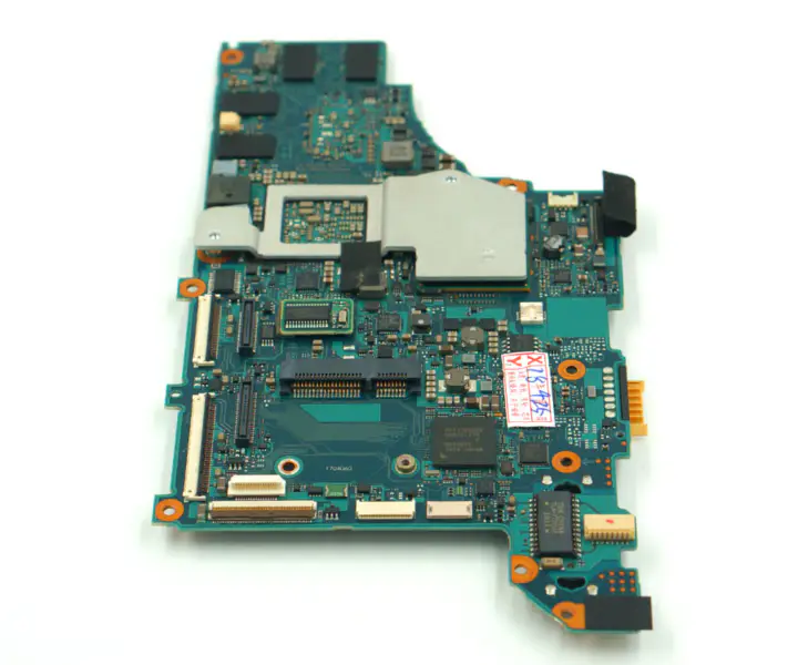 Sony Vaio VPCZ1 MBX-206 alaplap
