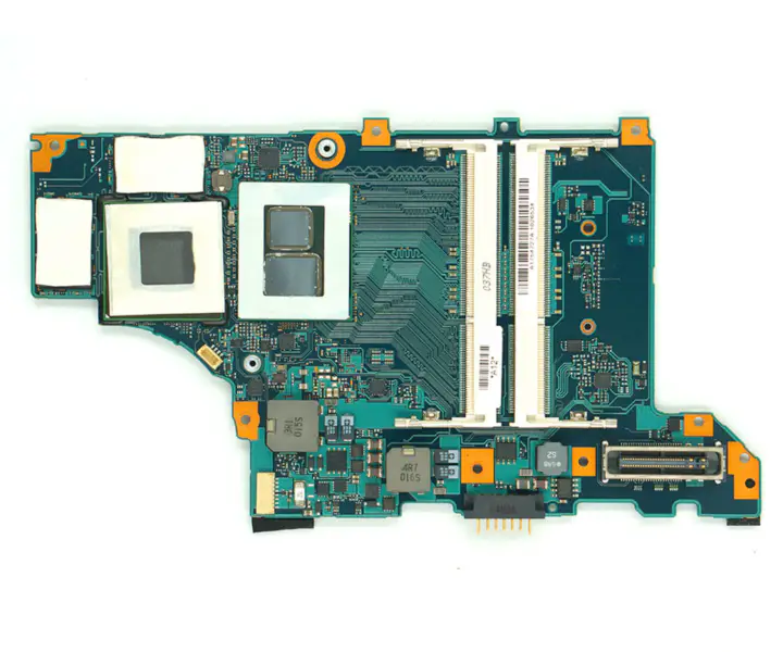 Sony Vaio VPCZ1 MBX-206 alaplap
