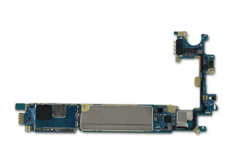 LG G5 VS987 alaplap feloldva 32G
