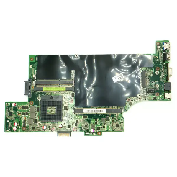 Asus VX7 alaplap