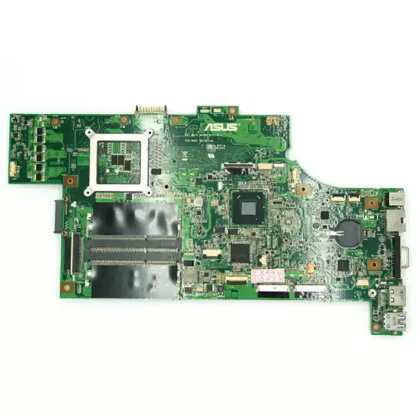 Asus VX7 alaplap