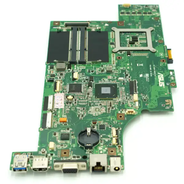 Asus VX7 alaplap