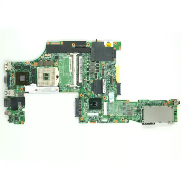 Lenovo IBM Thinkpad W510 alaplap