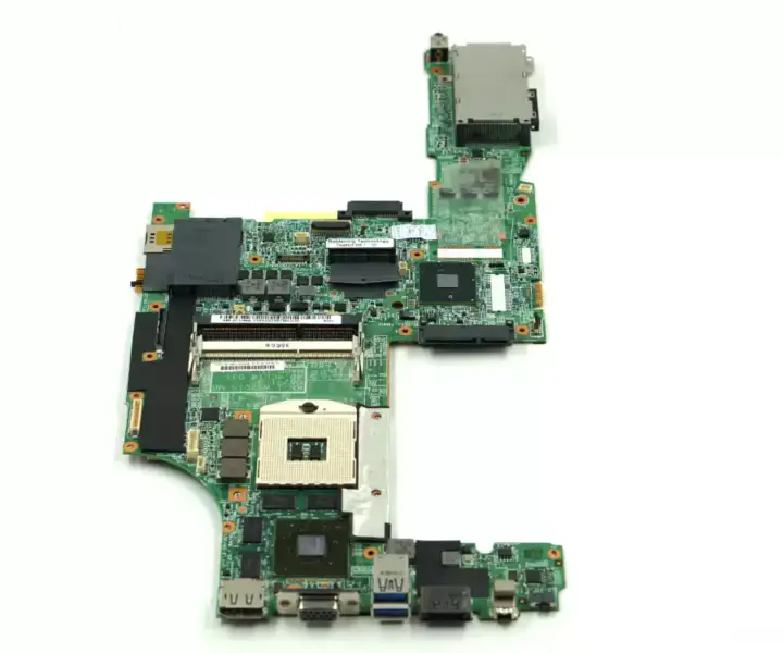 Lenovo IBM Thinkpad W510 alaplap