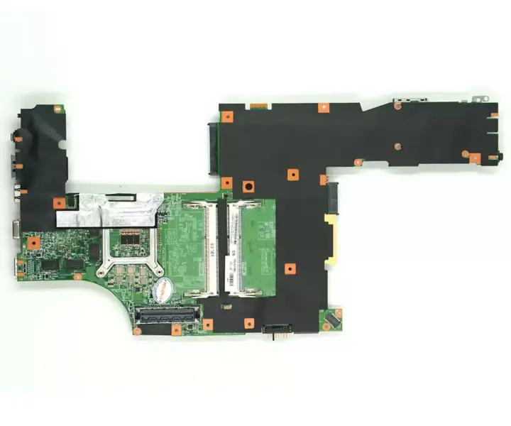 Lenovo IBM Thinkpad W510 alaplap