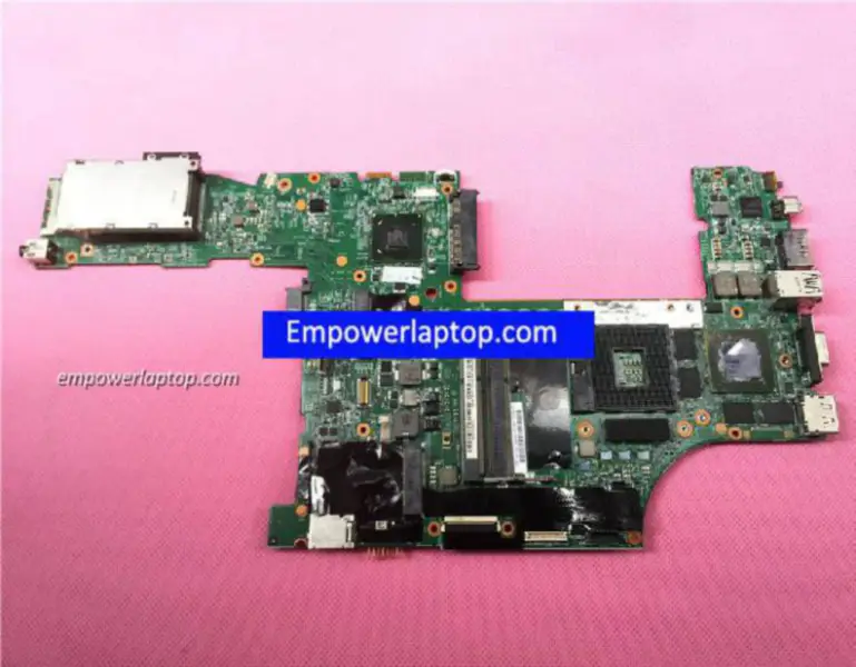 Asus W520 alaplap
