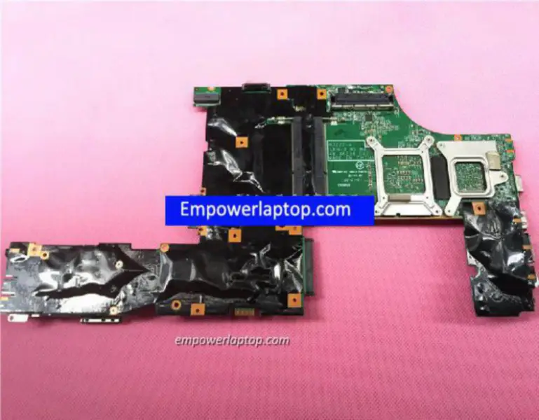 Asus W520 alaplap