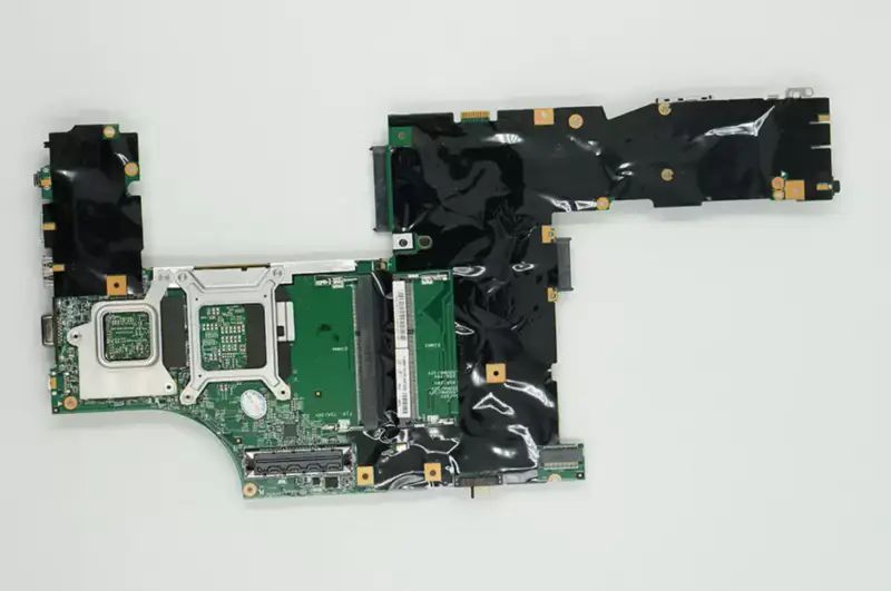 Lenovo W530 04X1503 04Y1433 N14P-Q1-A2 grafikus alaplappal rendelkező Lenovo W530 04X1503 04Y1433