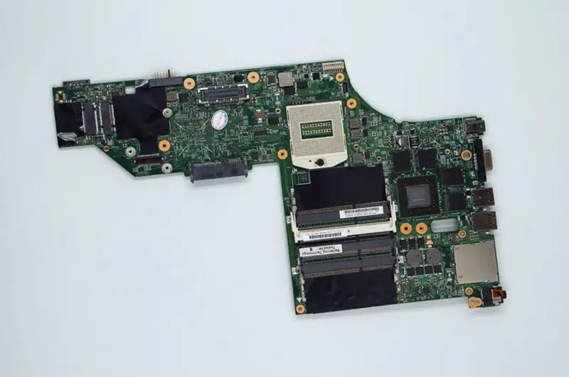Lenovo W540 48.4LO14 alaplap