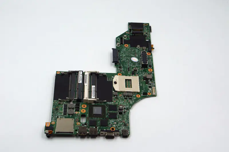 Lenovo W540 48.4LO14 alaplap