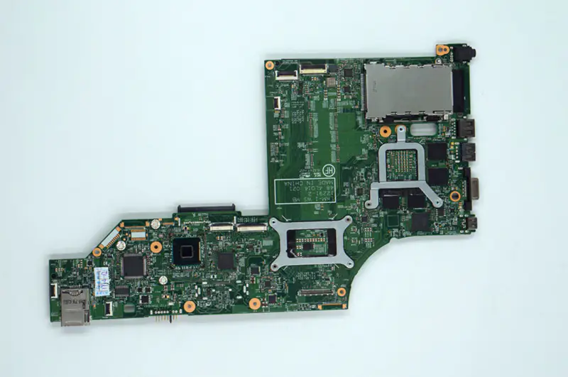 Lenovo W540 48.4LO14 alaplap