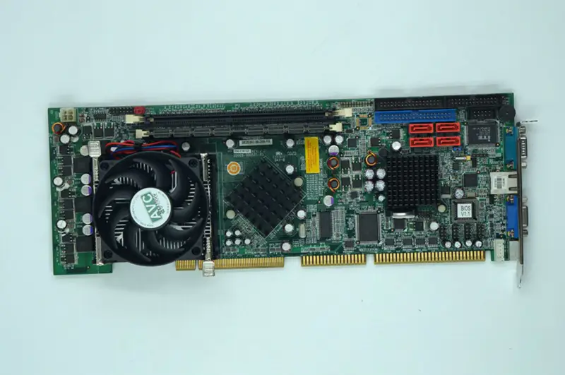 IEI WSB-9150-R20 REV:2.0 ipari alaplap