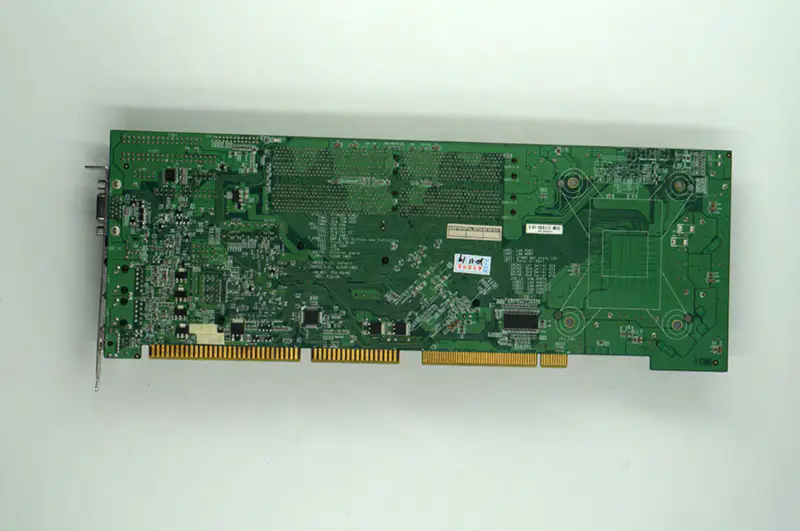 IEI WSB-9454-R10 REV:1.0 ipari alaplap