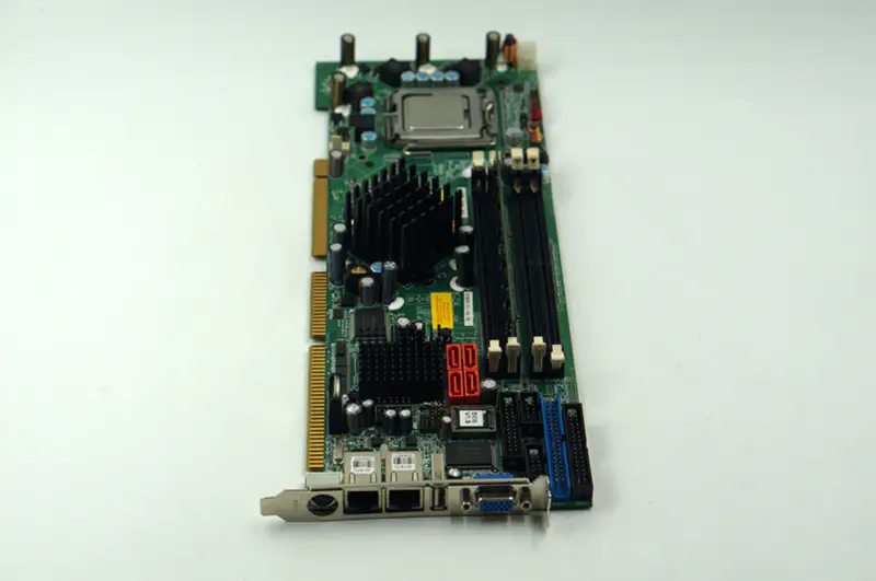 IEI WSB-9454-R10 REV:1.0 ipari alaplap