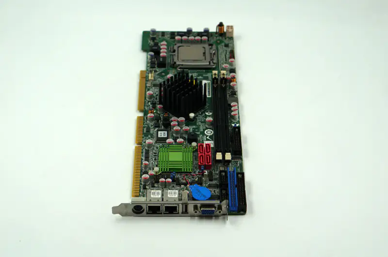 IEI WSB-G41A-R10 ipari alaplap