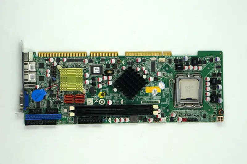 IEI WSB-G41A-R11 ipari alaplap